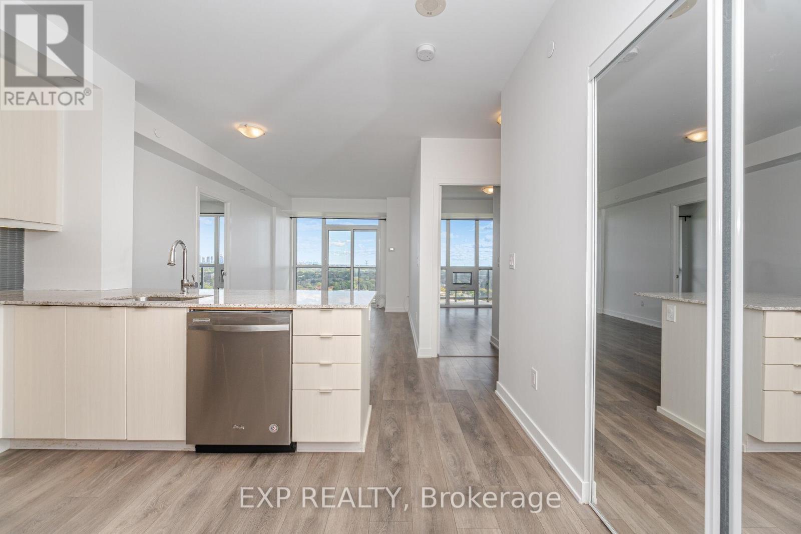 1205 - 4633 Glen Erin Drive, Mississauga, ON - Indoor Photo Showing Other Room