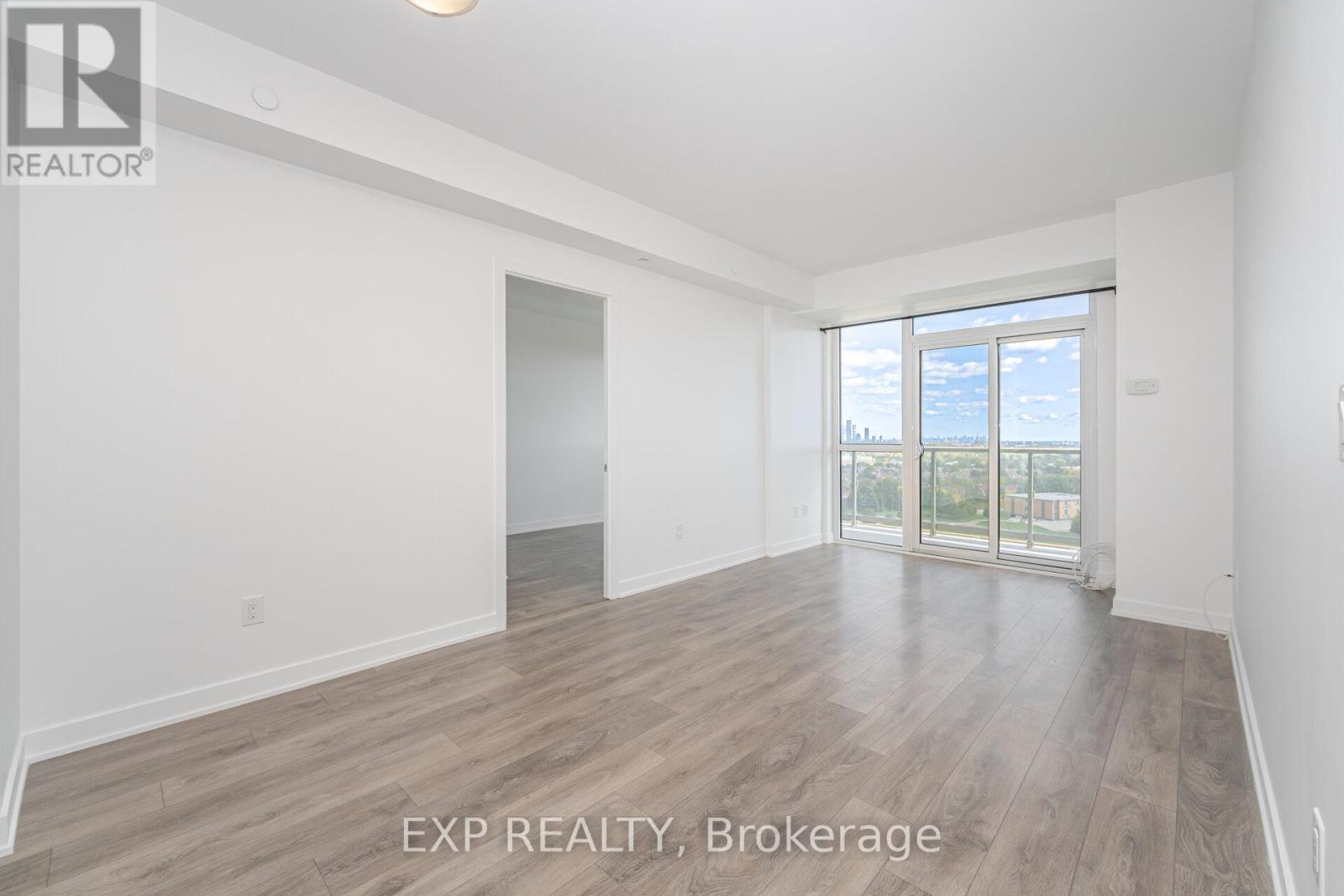 1205 - 4633 Glen Erin Drive, Mississauga, ON - Indoor Photo Showing Other Room