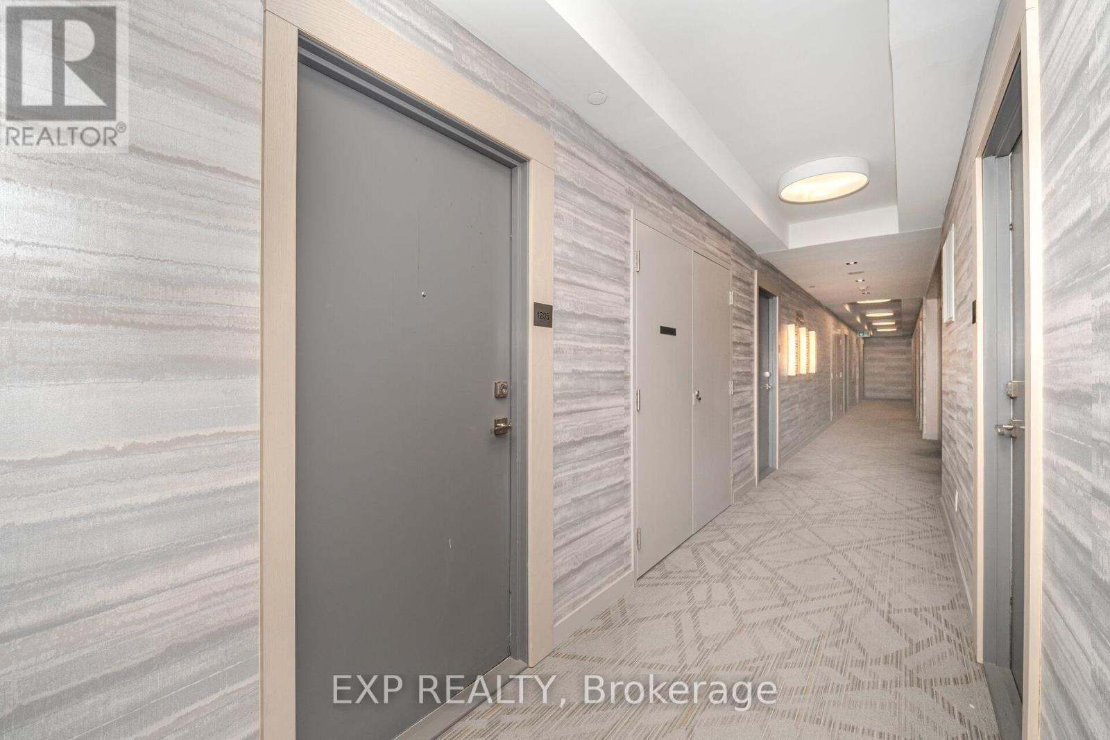 1205 - 4633 Glen Erin Drive, Mississauga, ON - Indoor Photo Showing Other Room