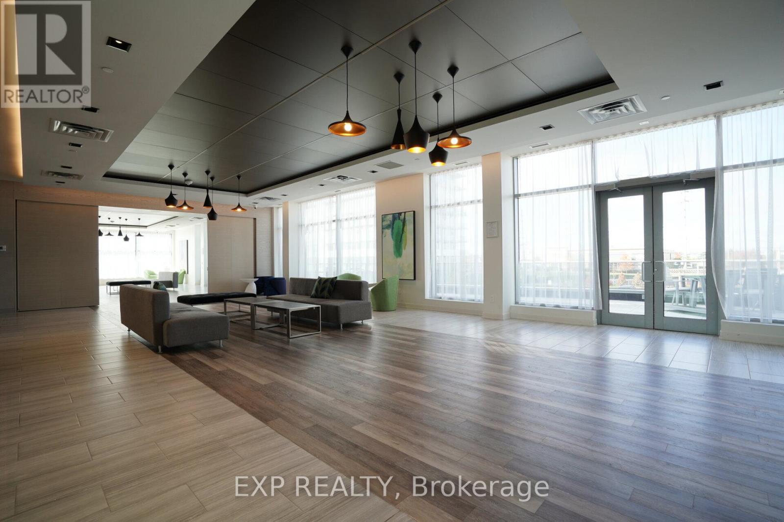 1205 - 4633 Glen Erin Drive, Mississauga, ON - Indoor Photo Showing Other Room