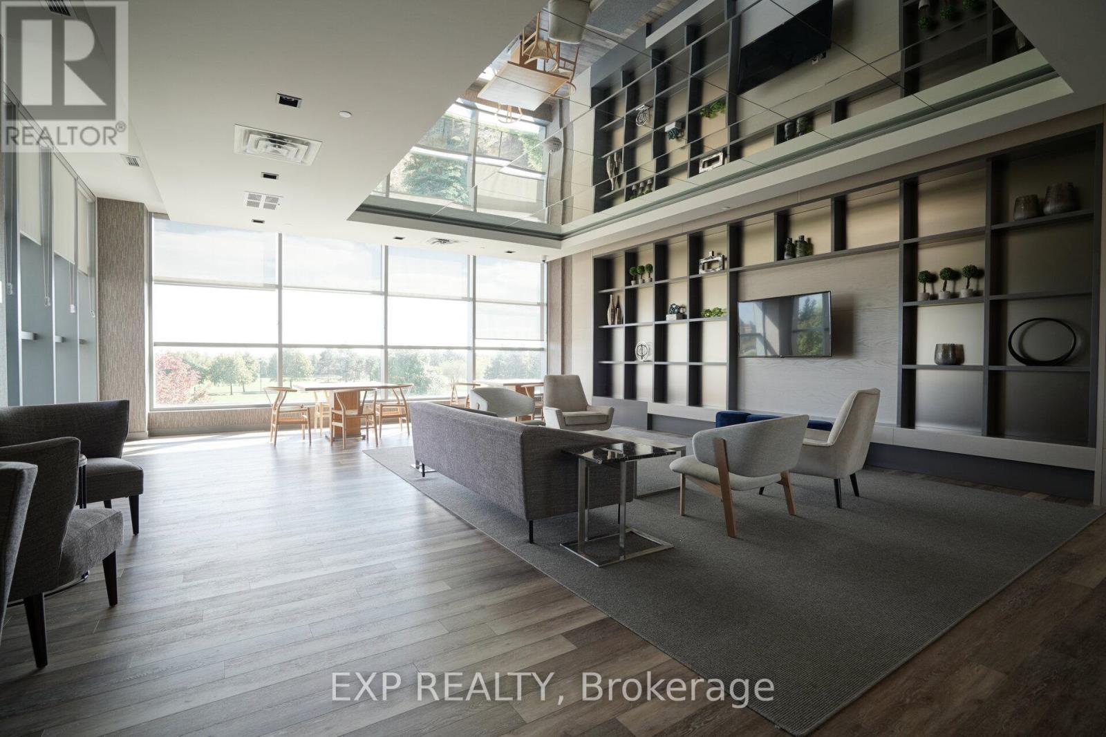 1205 - 4633 Glen Erin Drive, Mississauga, ON - Indoor