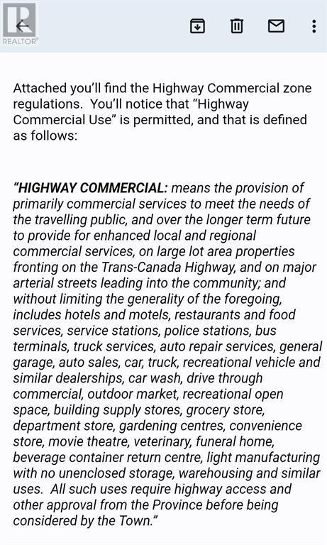 92-106 Trans-Canada Highway, Bishop'S Falls, NL