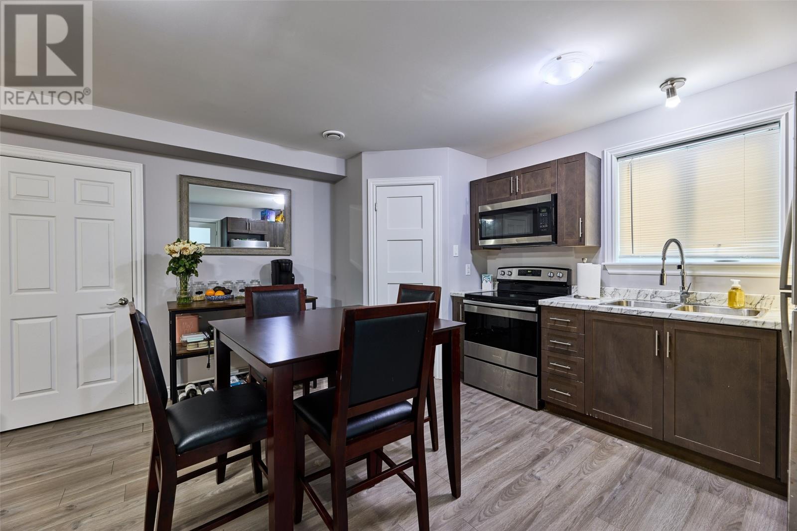 110 Acharya Drive, Paradise, NL - Indoor