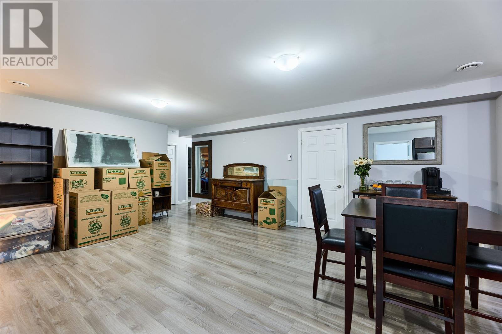 110 Acharya Drive, Paradise, NL - Indoor Photo Showing Other Room