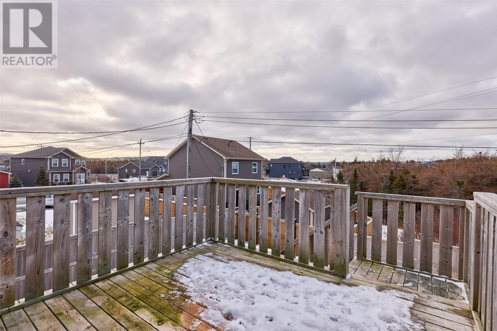 110 Acharya Drive, Paradise, NL - Outdoor