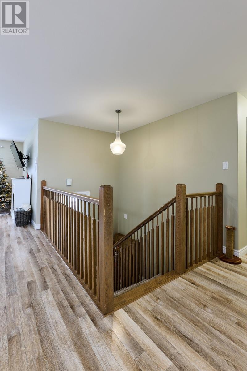 110 Acharya Drive, Paradise, NL - Indoor Photo Showing Other Room