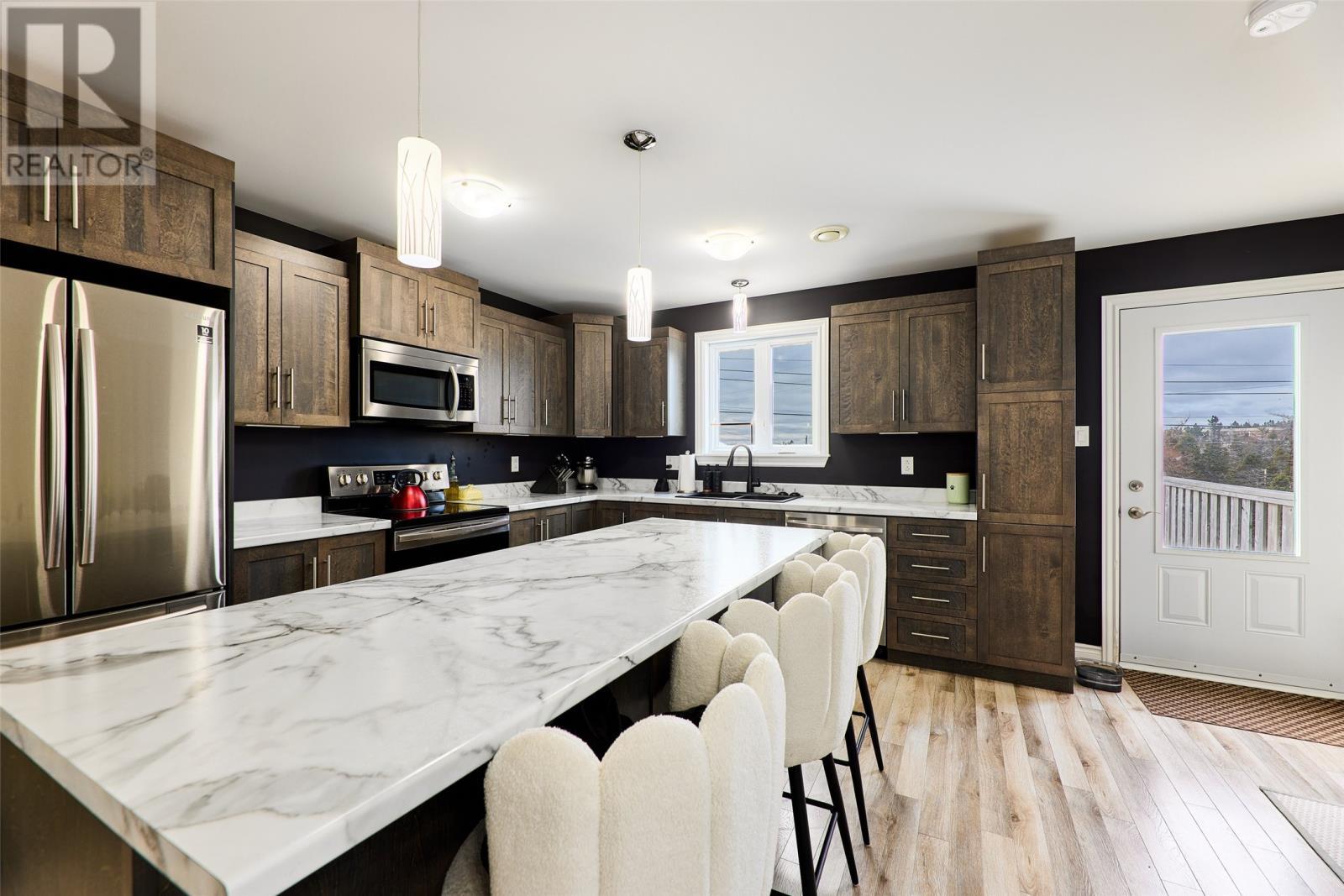 110 Acharya Drive, Paradise, NL - Indoor