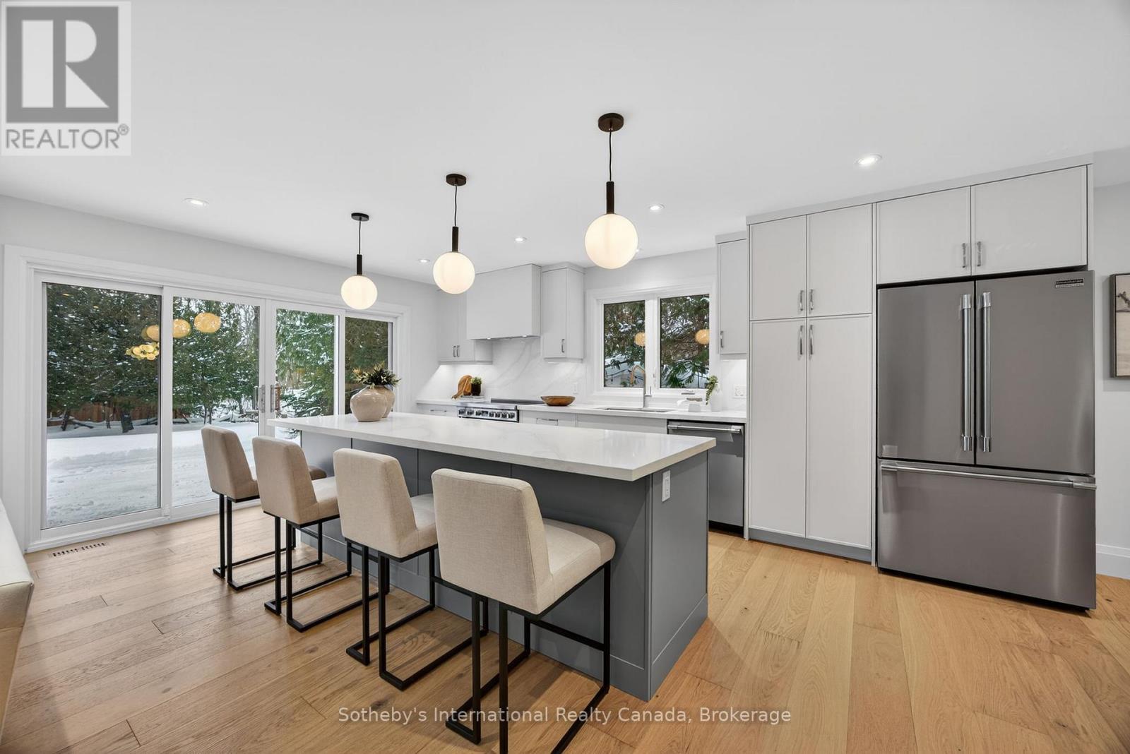 111 Patricia Drive, Blue Mountains, ON - Indoor