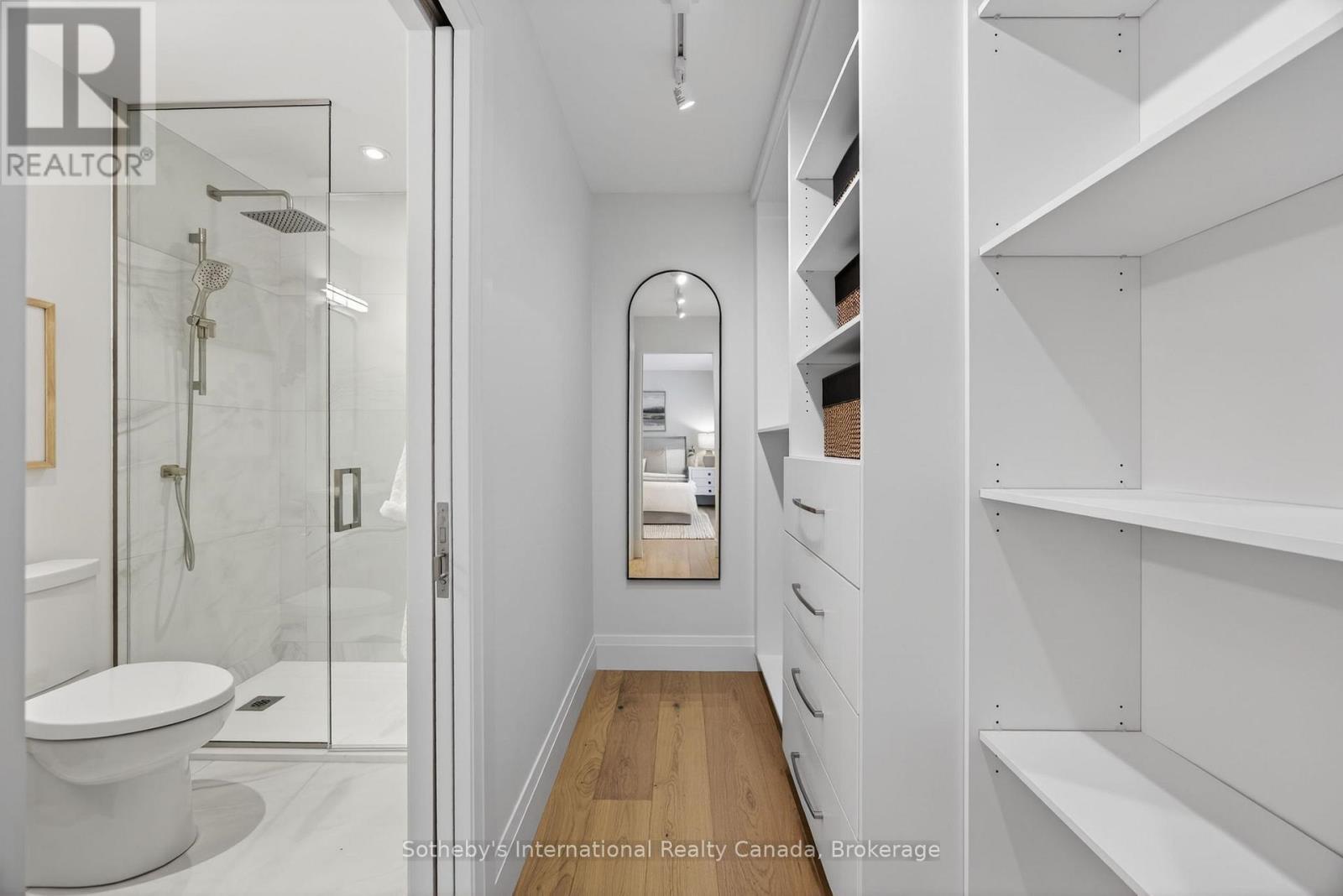 111 Patricia Drive, Blue Mountains, ON - Indoor Photo Showing Bathroom