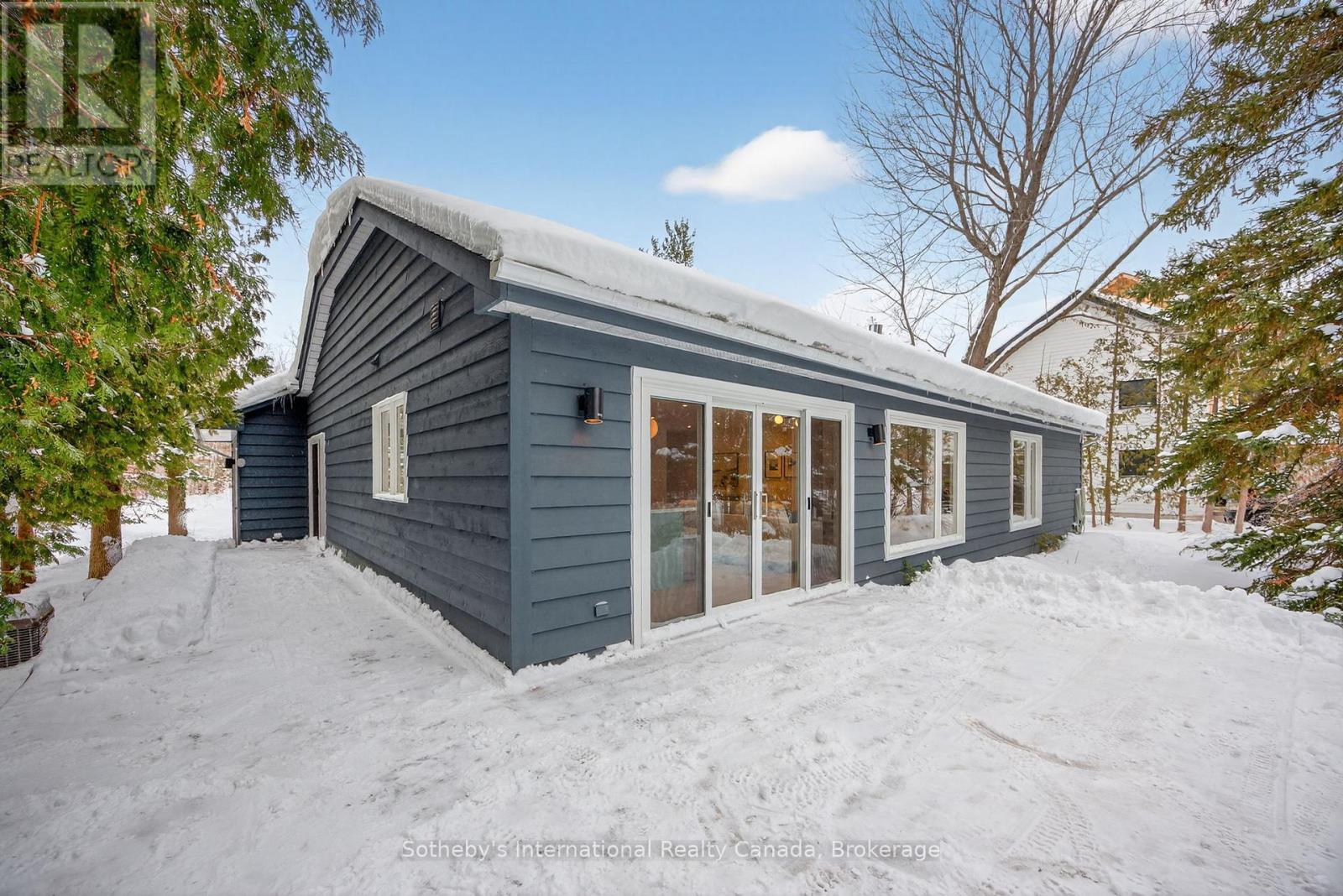 111 Patricia Drive, Blue Mountains, ON - Outdoor