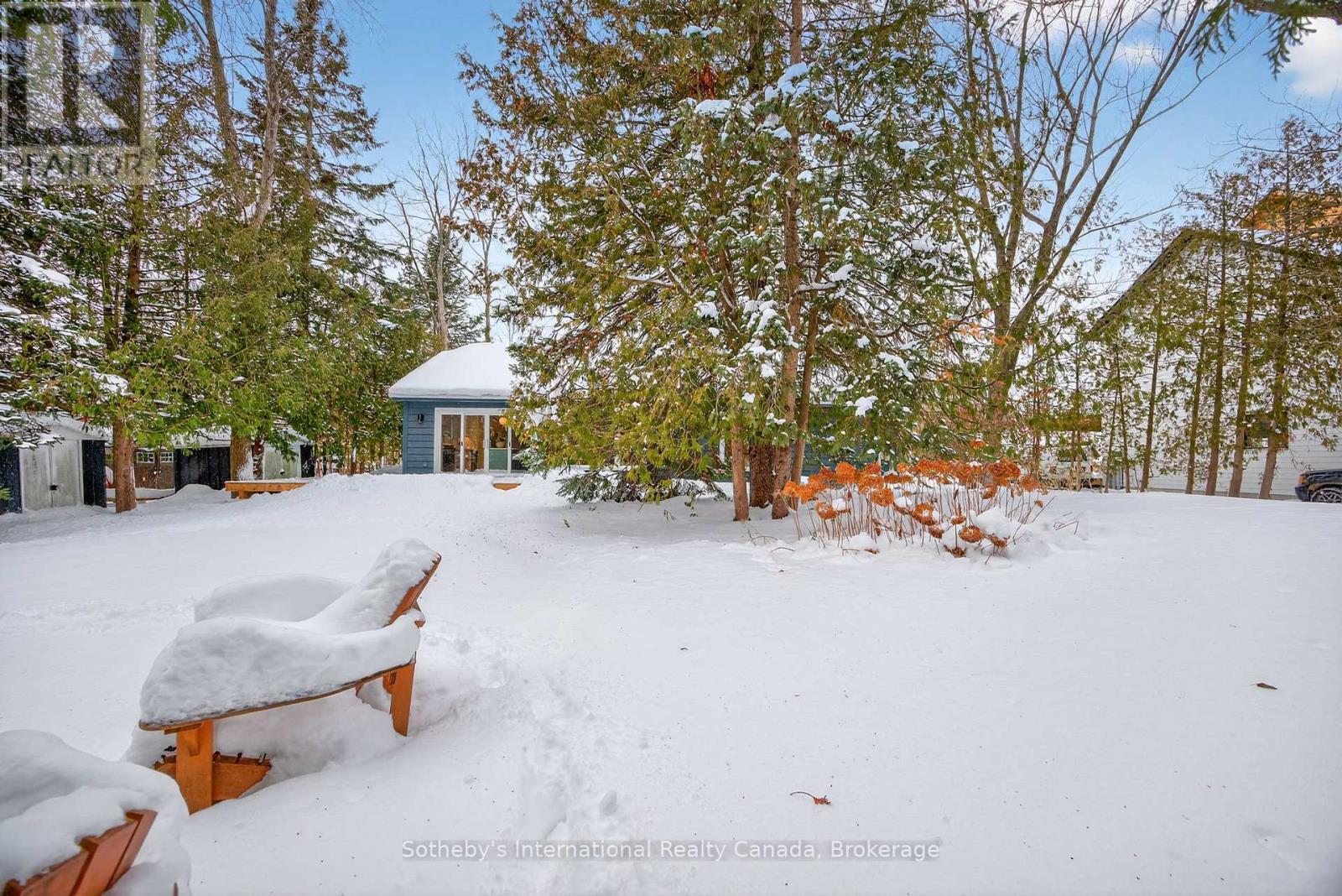 111 Patricia Drive, Blue Mountains, ON - Outdoor