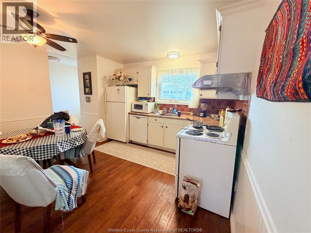 3000 Meadowbrook Lane Unit# 2, Windsor, ON - Indoor