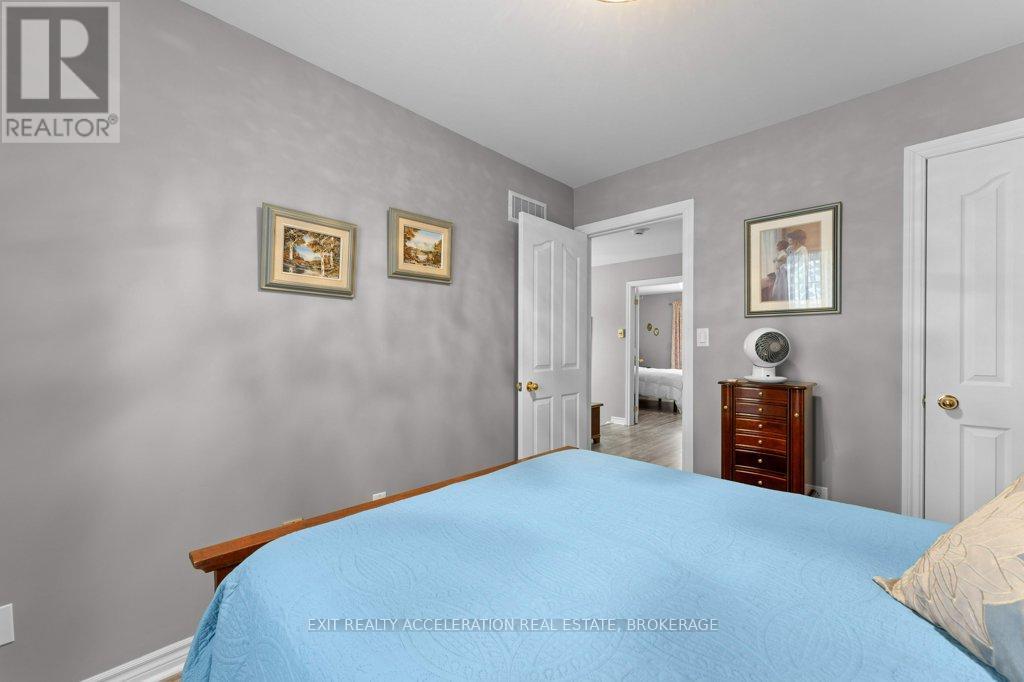 50 Beverly Street, Greater Napanee (Greater Napanee), ON - Indoor Photo Showing Bedroom