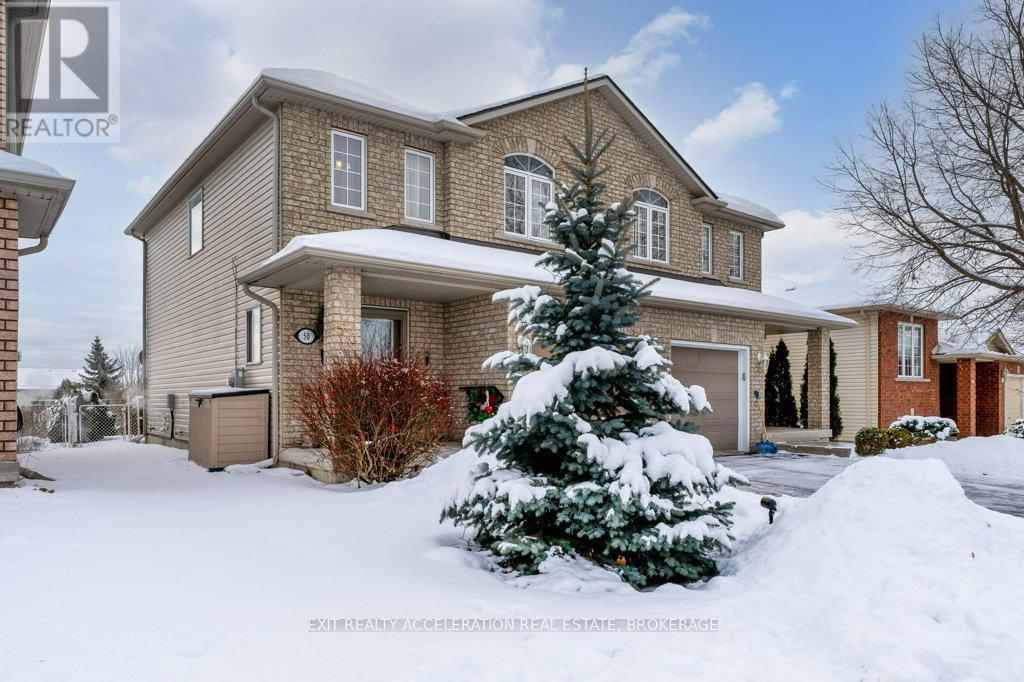 50 Beverly Street, Greater Napanee (Greater Napanee), ON - Outdoor With Facade