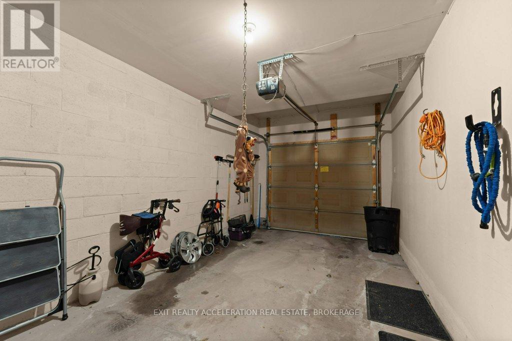 50 Beverly Street, Greater Napanee (Greater Napanee), ON - Indoor Photo Showing Garage