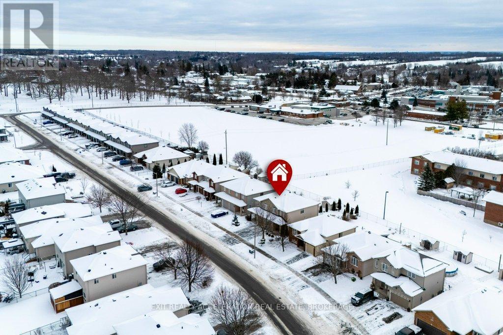 50 Beverly Street, Greater Napanee (Greater Napanee), ON - Outdoor With View