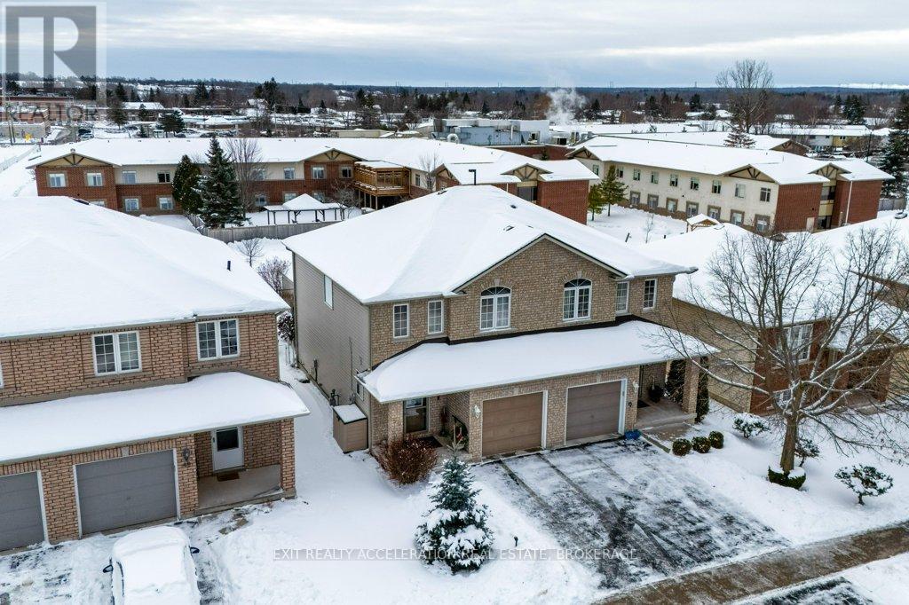 50 Beverly Street, Greater Napanee (Greater Napanee), ON - Outdoor