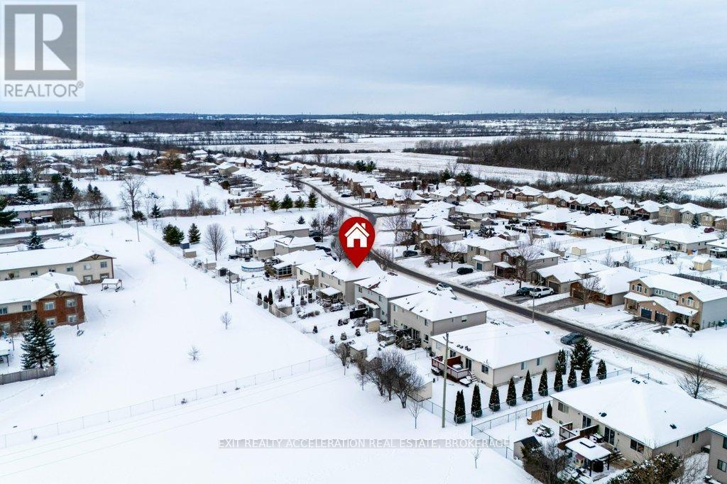 50 Beverly Street, Greater Napanee (Greater Napanee), ON - Outdoor With View