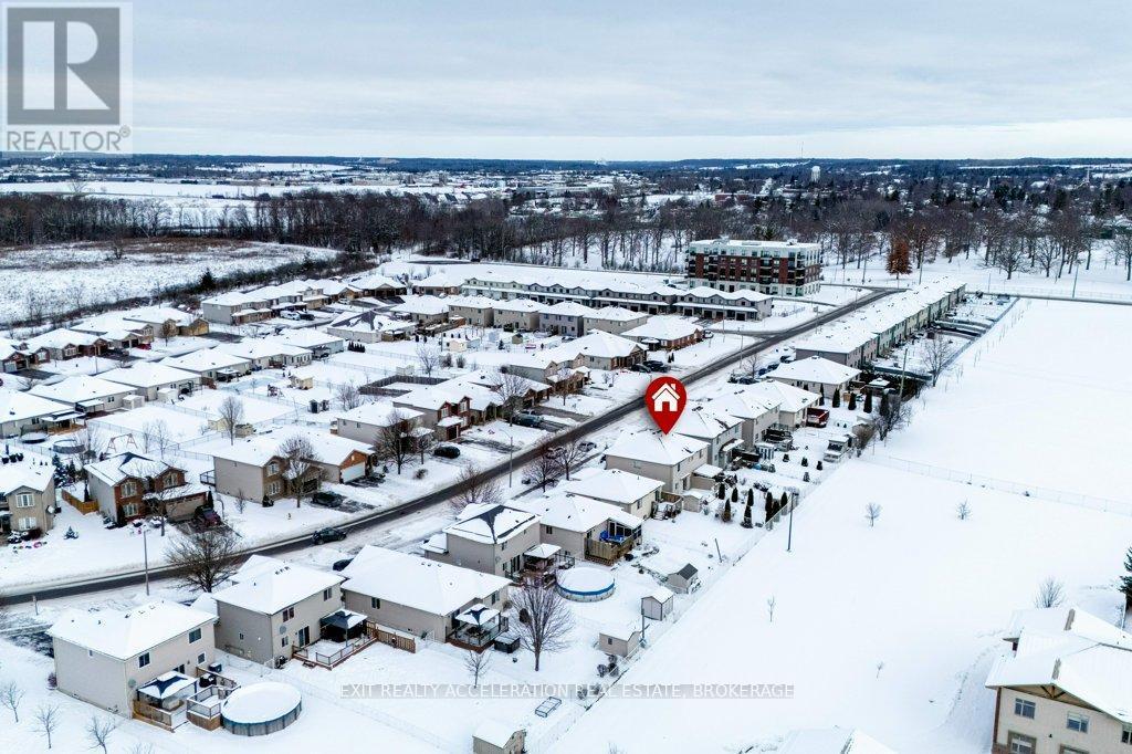 50 Beverly Street, Greater Napanee (Greater Napanee), ON - Outdoor With View