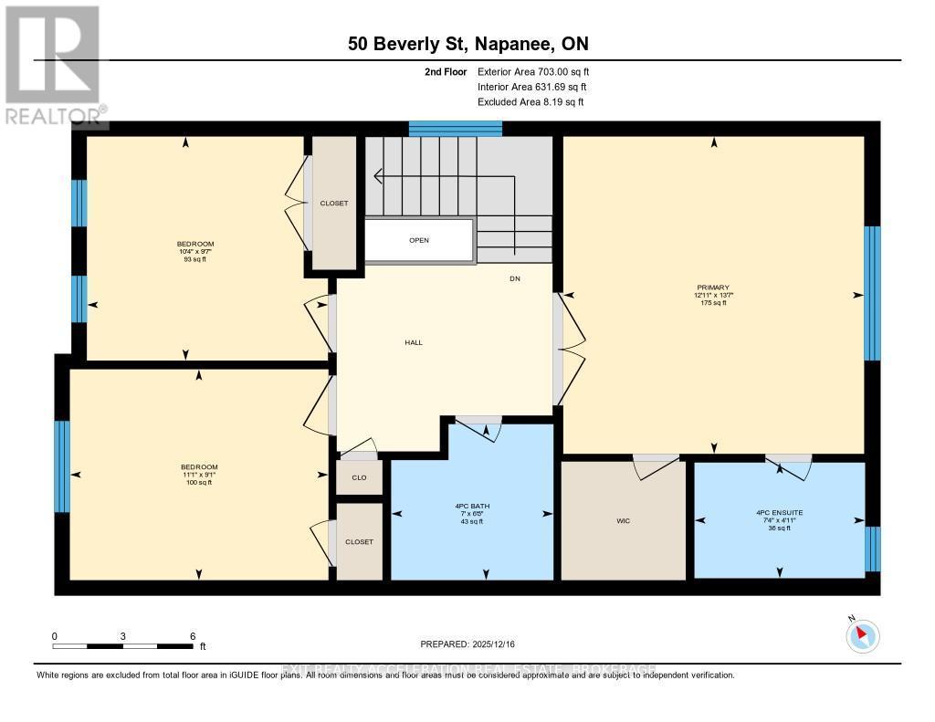 50 Beverly Street, Greater Napanee (Greater Napanee), ON - Other