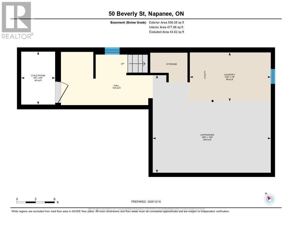 50 Beverly Street, Greater Napanee (Greater Napanee), ON - Other
