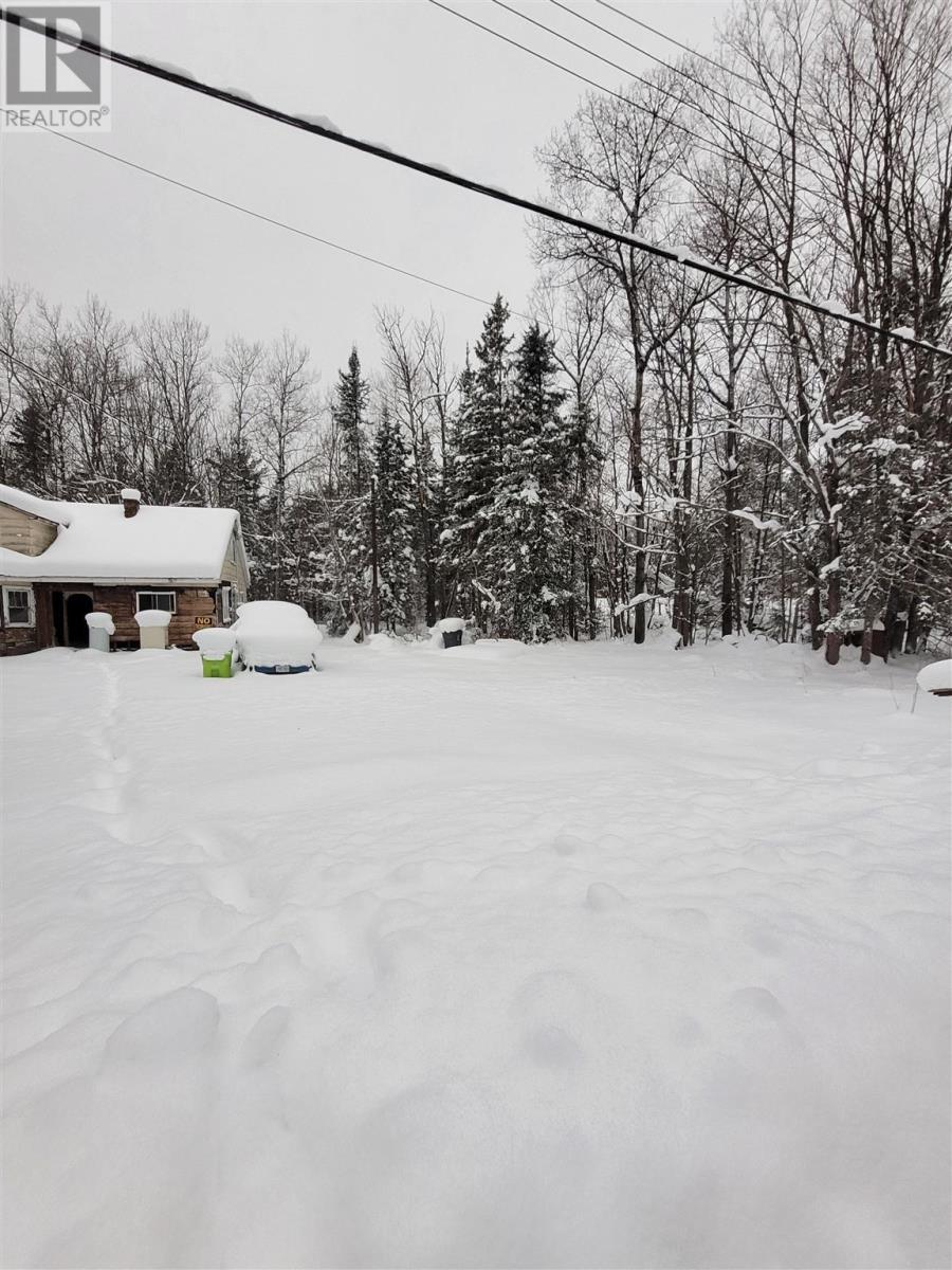 168 Old Hwy 17 N, Sault Ste. Marie, ON - Outdoor