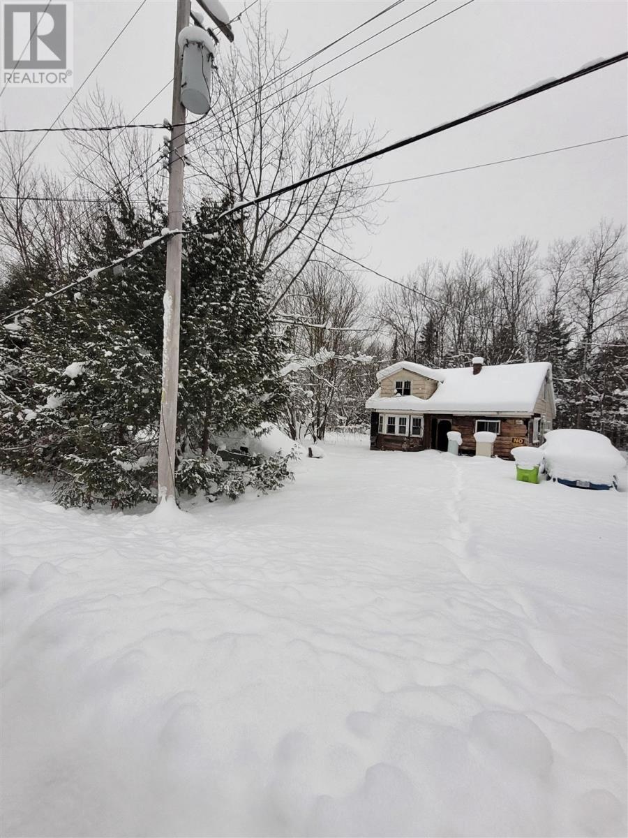 168 Old Hwy 17 N, Sault Ste. Marie, ON - Outdoor