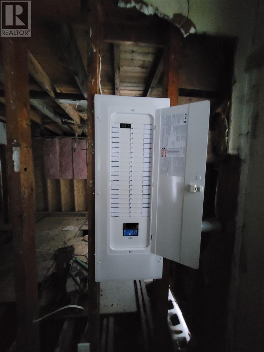 168 Old Hwy 17 N, Sault Ste. Marie, ON - Indoor Photo Showing Basement