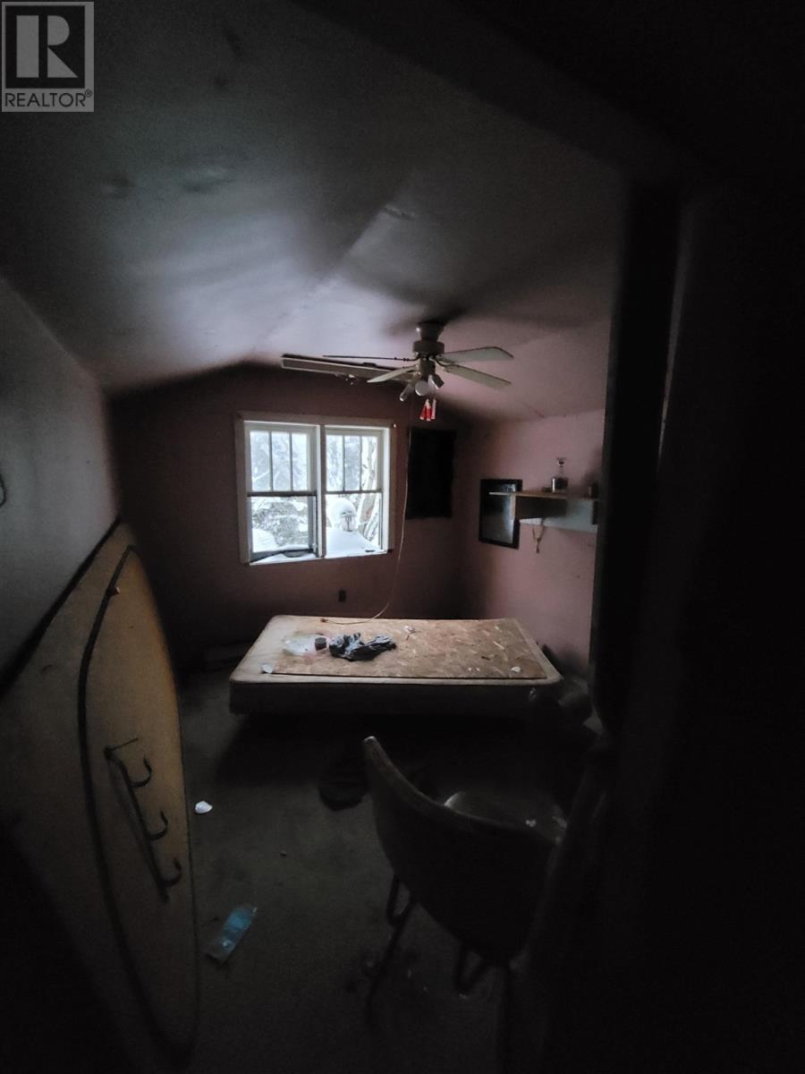 168 Old Hwy 17 N, Sault Ste. Marie, ON - Indoor