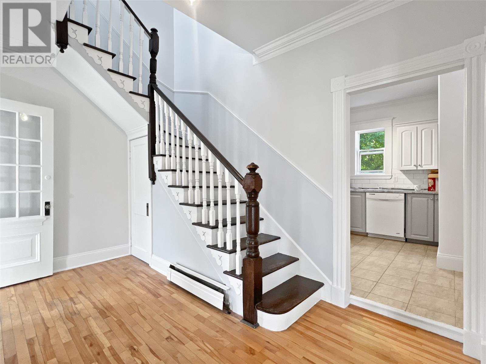 114 Circular Road, St. John'S, NL - Indoor Photo Showing Other Room