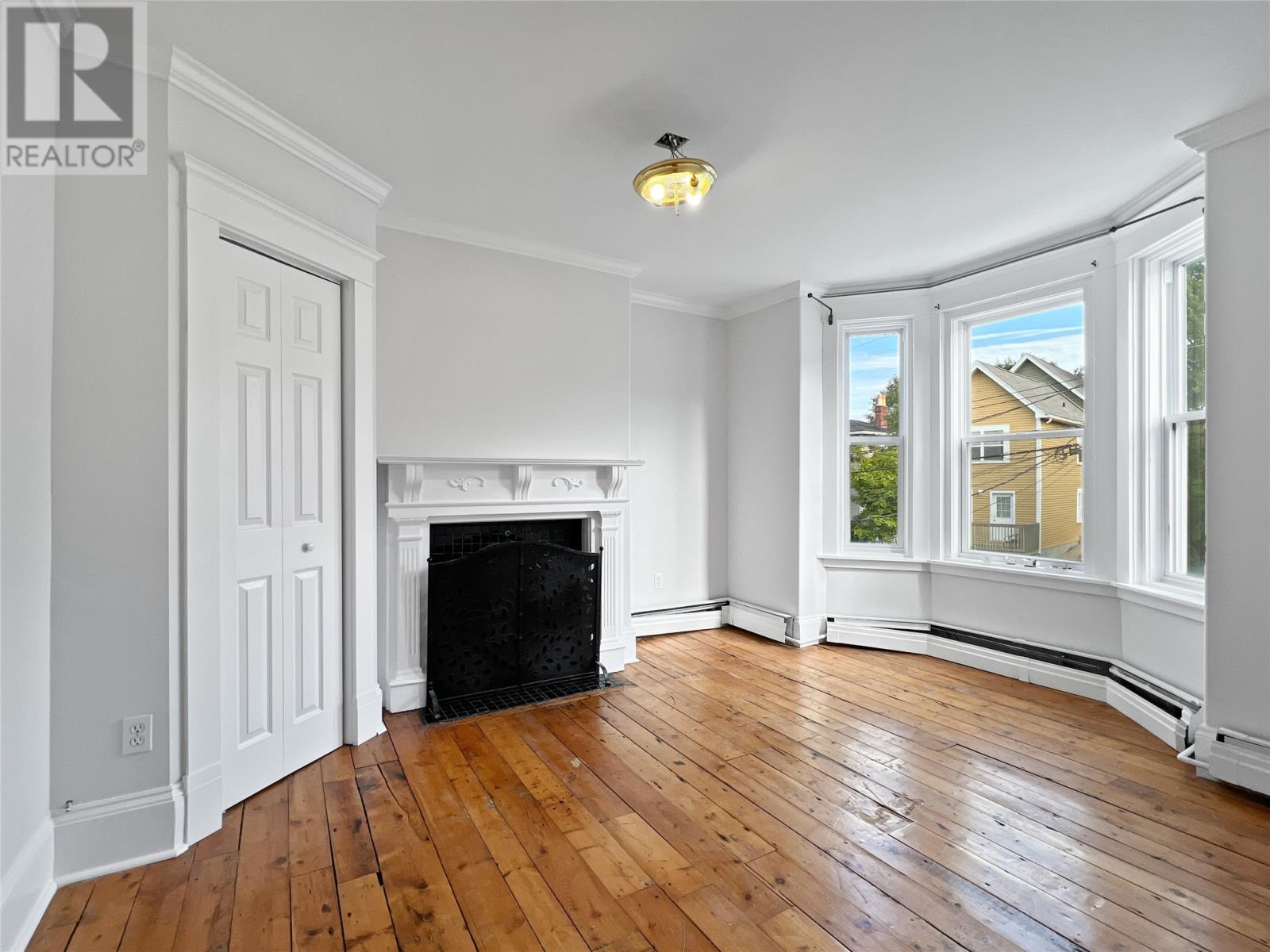 114 Circular Road, St. John'S, NL - Indoor