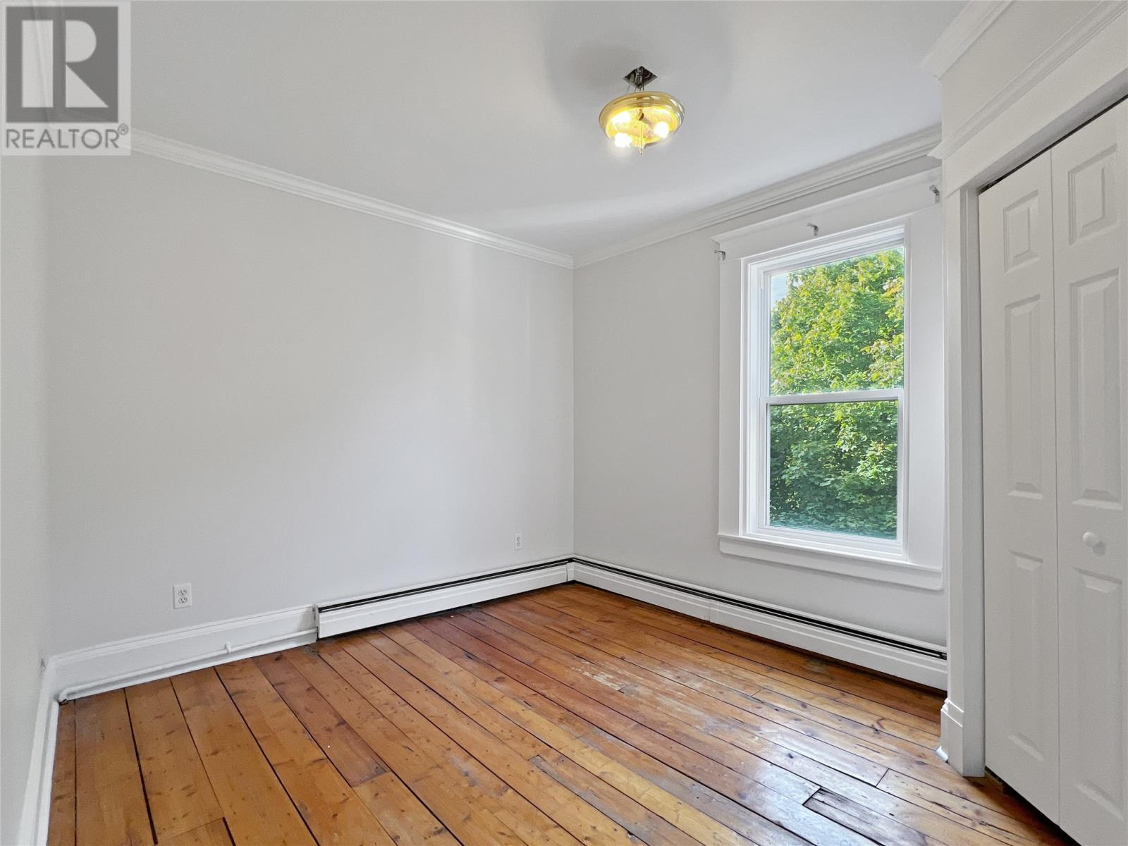 114 Circular Road, St. John'S, NL - Indoor Photo Showing Other Room