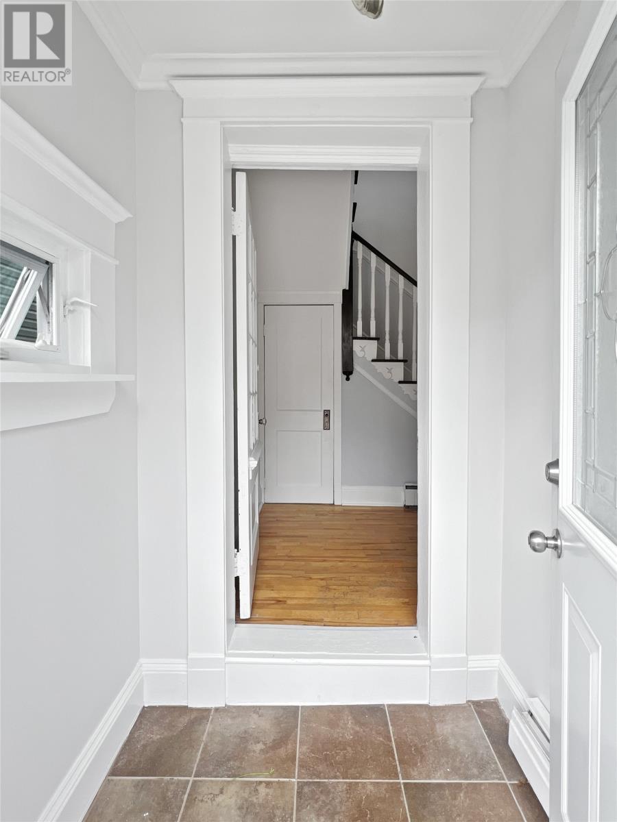 114 Circular Road, St. John'S, NL - Indoor Photo Showing Other Room