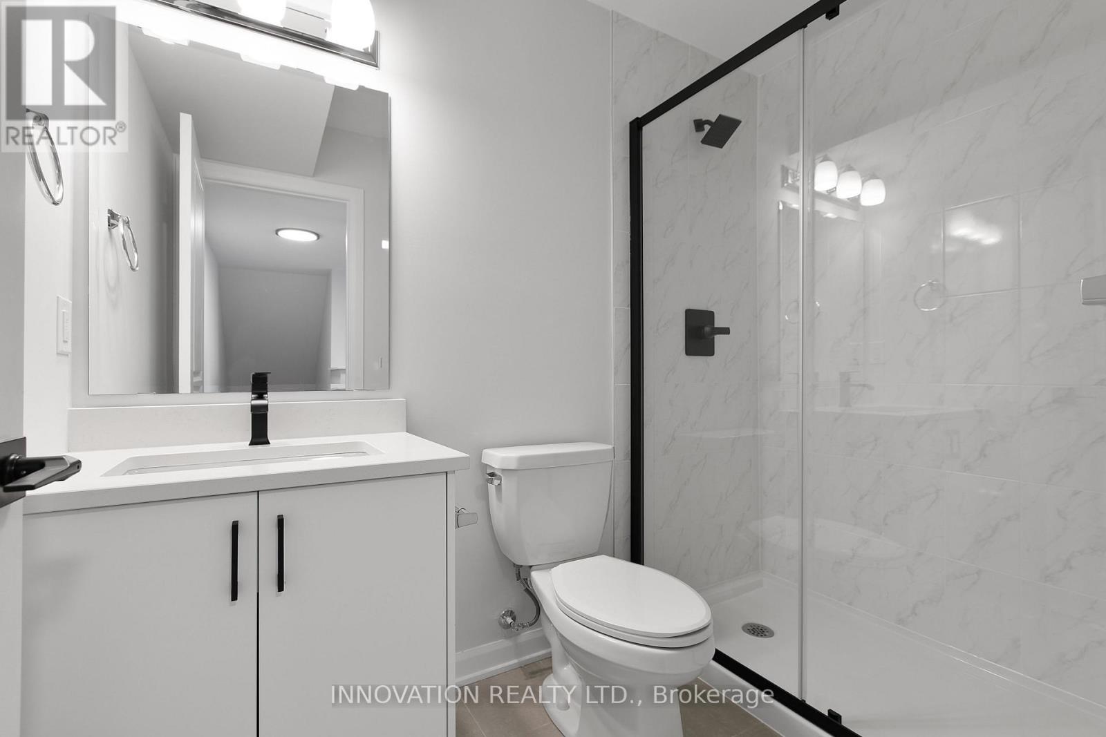 32 - 301 Glenroy Gilbert Drive, Ottawa, ON - Indoor Photo Showing Bathroom