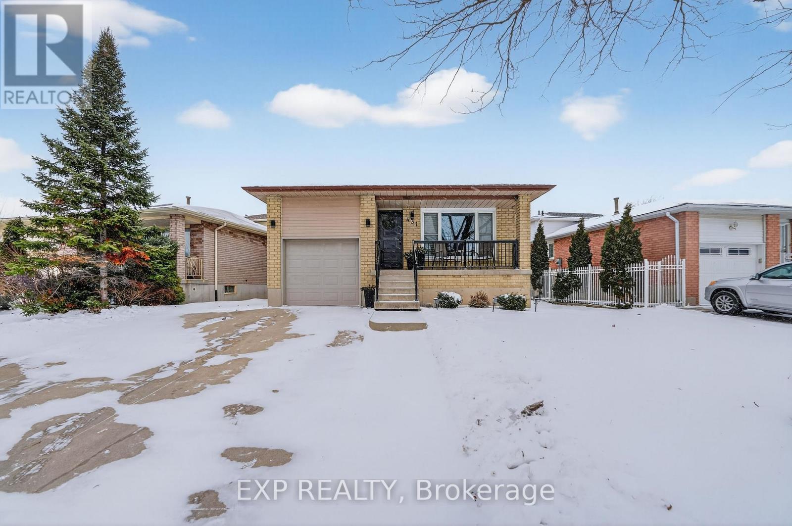 431 Rexford Drive, Hamilton (Randall), ON - Outdoor