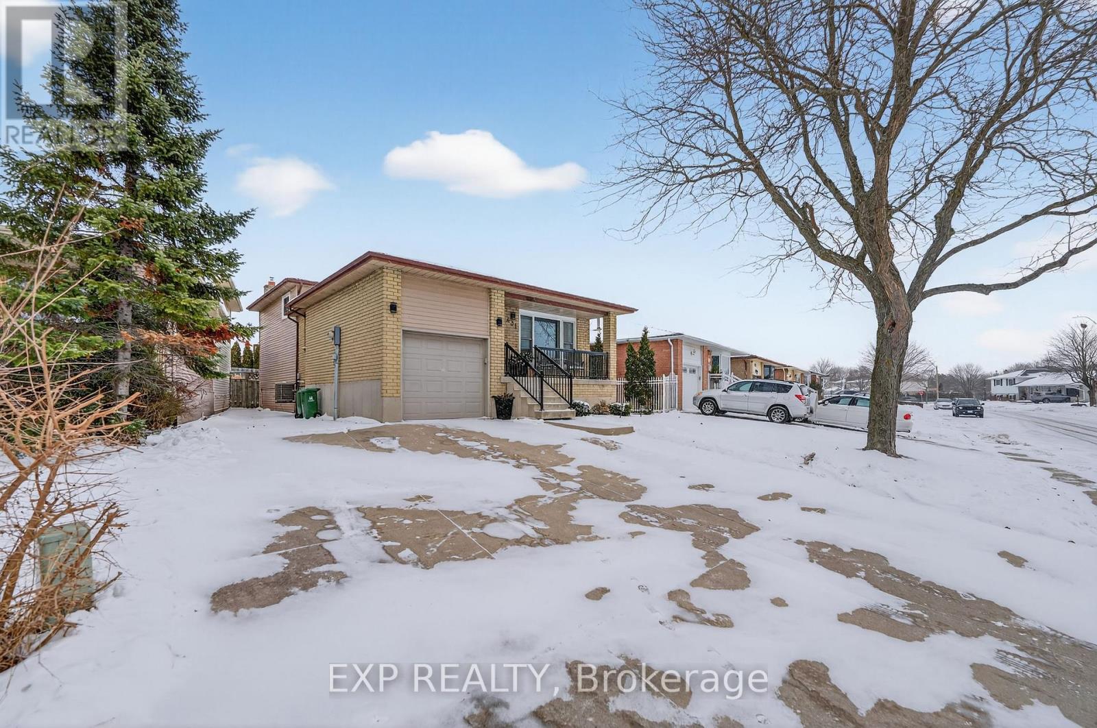 431 Rexford Drive, Hamilton (Randall), ON - Outdoor