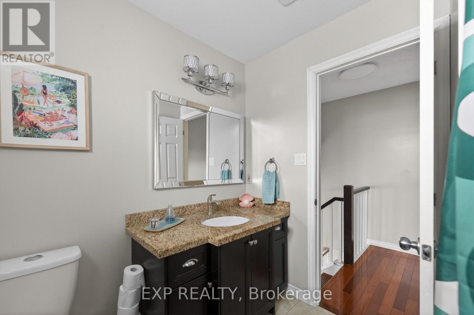431 Rexford Drive, Hamilton (Randall), ON - Indoor Photo Showing Bathroom