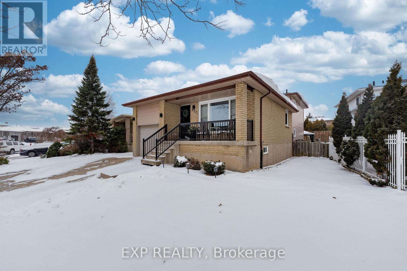 431 Rexford Drive, Hamilton (Randall), ON - Outdoor