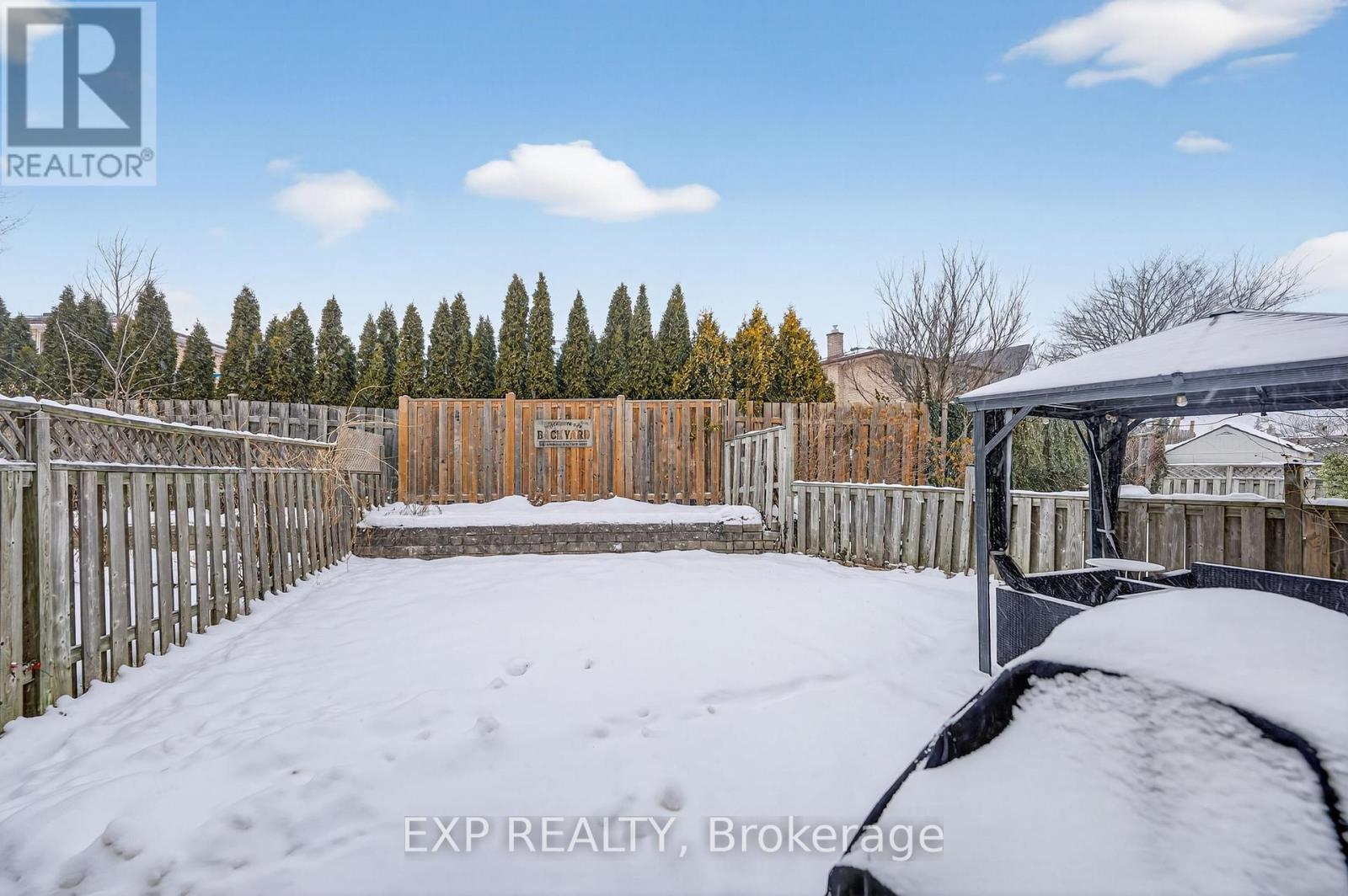 431 Rexford Drive, Hamilton (Randall), ON - Outdoor