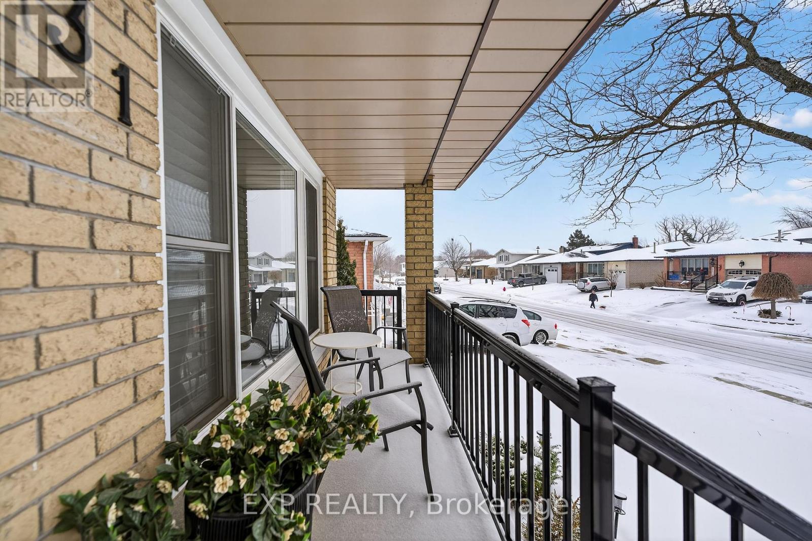 431 Rexford Drive, Hamilton (Randall), ON - Outdoor With Exterior