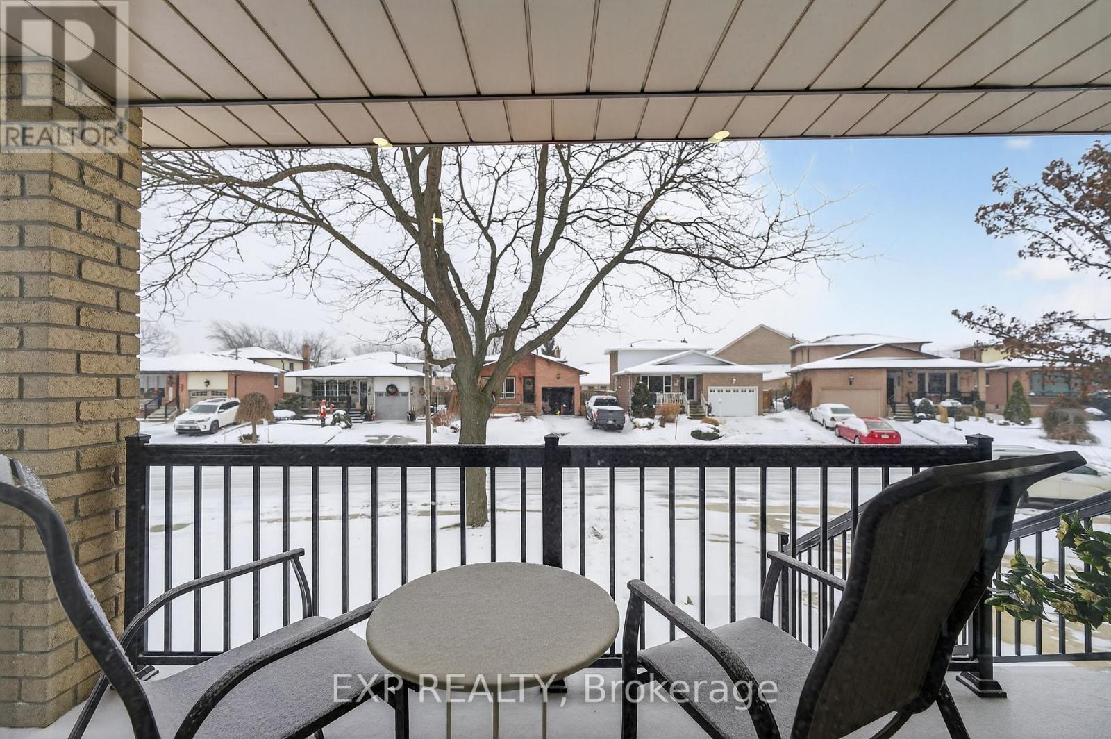 431 Rexford Drive, Hamilton (Randall), ON - Outdoor