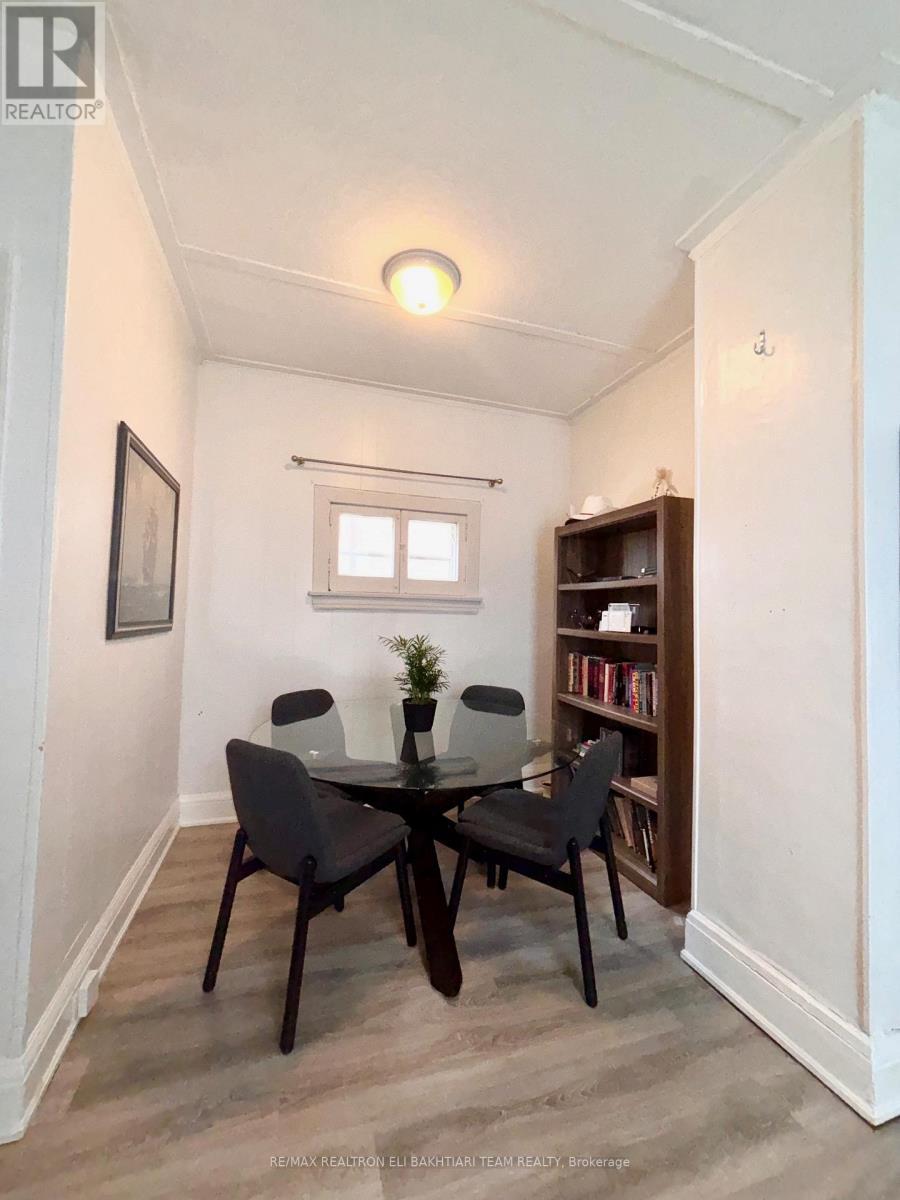 43 King Edward Avenue, Toronto, ON - Indoor