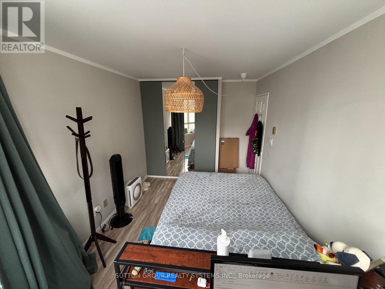 1104A - 3605 Kariya Drive, Mississauga, ON - Indoor Photo Showing Other Room