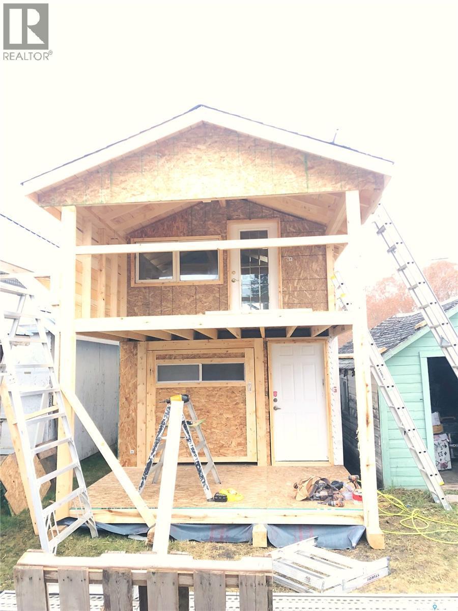 20 Second Avenue, Aylsham, SK -