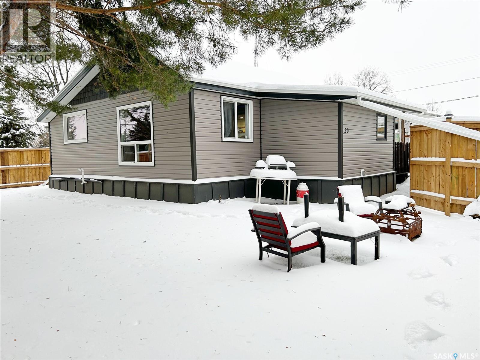 20 Second Avenue, Aylsham, SK