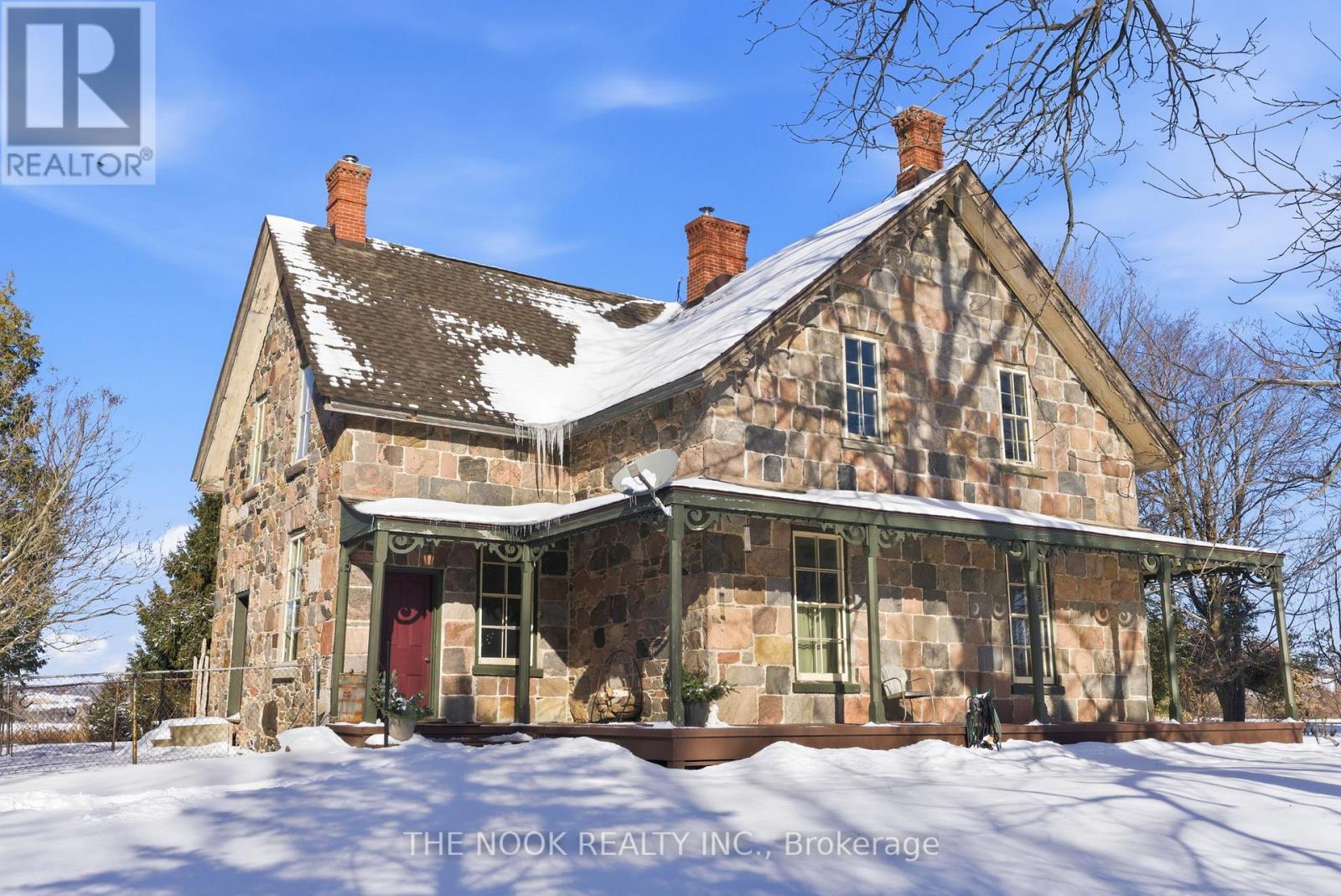 6720 Jewel Road, Clarington, ON