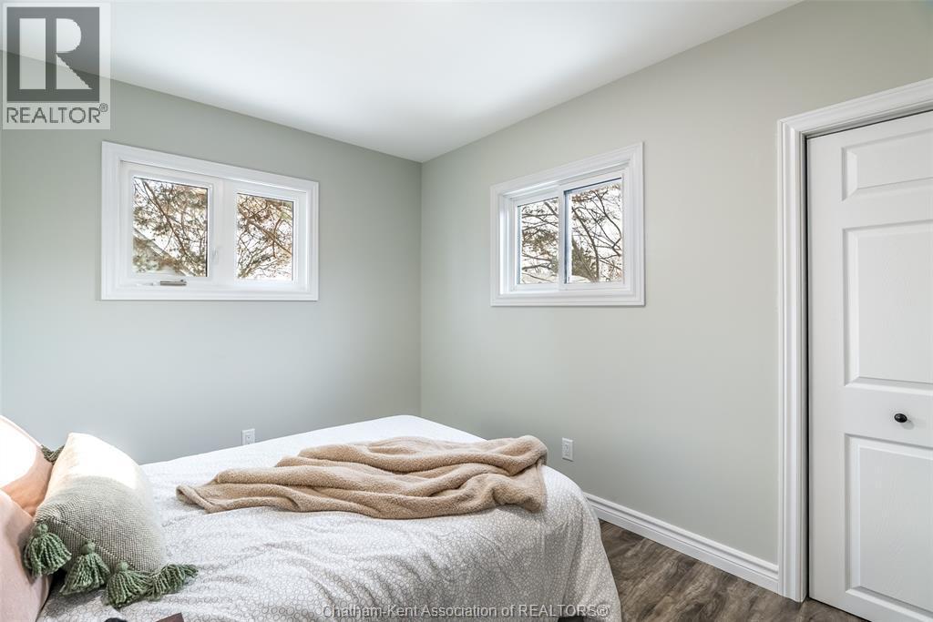 38 Mary Street, Chatham, ON - Indoor Photo Showing Bedroom