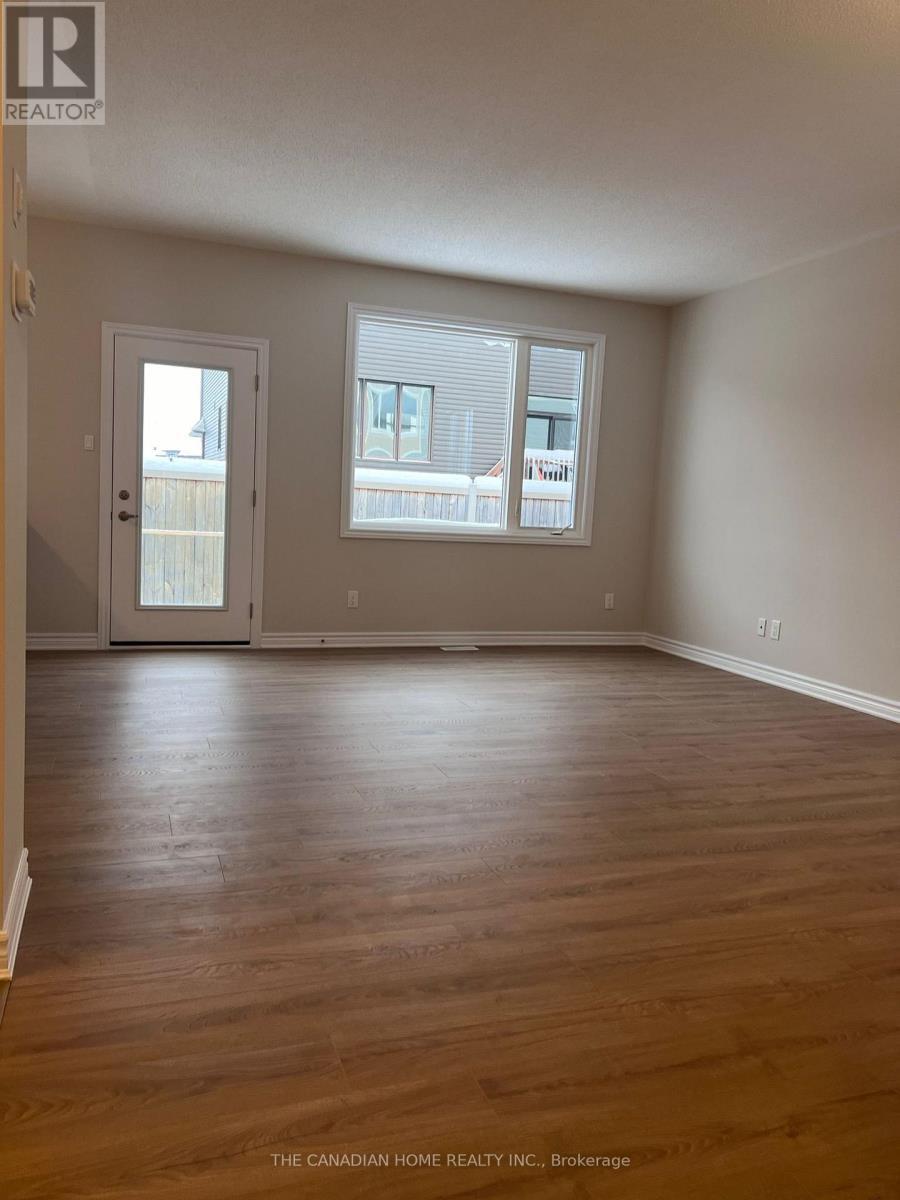 153 Ryan Reynolds Way, Ottawa, ON - Indoor Photo Showing Other Room