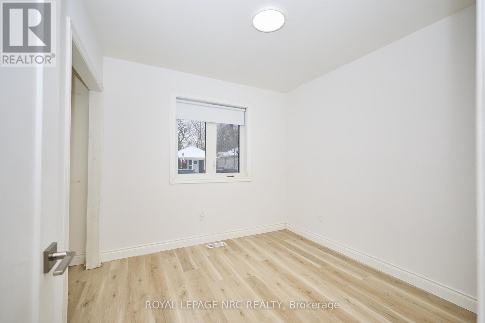 The primary bedroom. - 29 Trapnell Street, St. Catharines (E. Chester), ON - Indoor Photo Showing Other Room