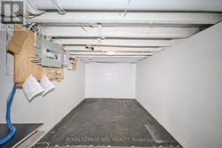 Just waiting for the last finishing touches! -